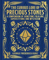 Produktbild: The Curious Lore of Precious Stones