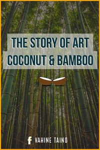 Produktbild: The Story of Art Coconut & Bamboo