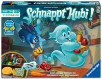 Produktbild: Schnappt Hubi! - Kinderspiel ab 5 Jahre