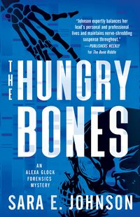 Produktbild: Hungry Bones