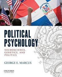 Produktbild: Political Psychology