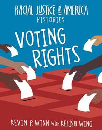 Produktbild: Voting Rights