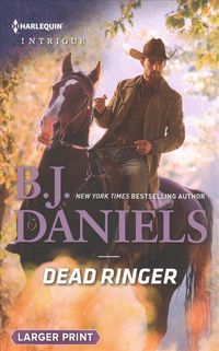 Produktbild: Dead Ringer -Lp