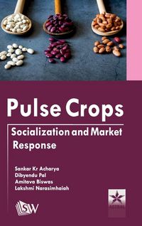 Produktbild: Pulse Crops