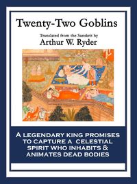 Produktbild: Twenty-Two Goblins