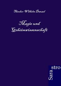 Produktbild: Magie und Geheimwissenschaft