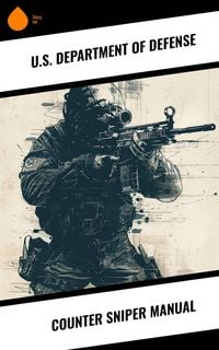 Produktbild: Counter Sniper Manual