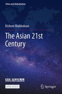 Produktbild: The Asian 21st Century