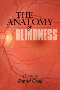Produktbild: The Anatomy of Blindness