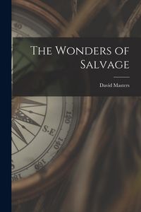 Produktbild: The Wonders of Salvage