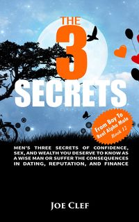 Produktbild: The 3 Secrets