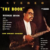 Produktbild: The Book Cooks (LP)