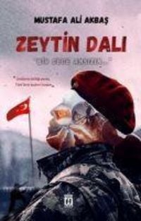 Produktbild: Zeytin Dali