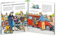 Ampel, Straße und Verkehr / Wieso? Weshalb? Warum? Junior Band 48