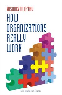 Produktbild: How Organizations Really Work