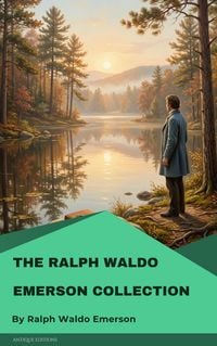 Produktbild: The Ralph Waldo Emerson Collection