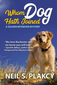 Produktbild: Whom Dog Hath Joined