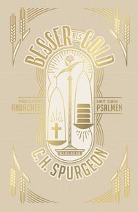 Produktbild: Besser als Gold