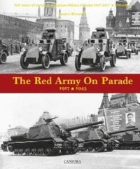 Produktbild: The Red Army on Parade