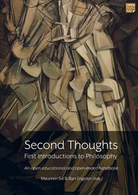 Produktbild: Second Thoughts