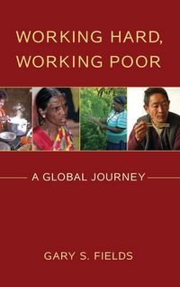 Produktbild: Working Hard, Working Poor