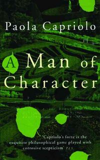 Produktbild: Man Of Character