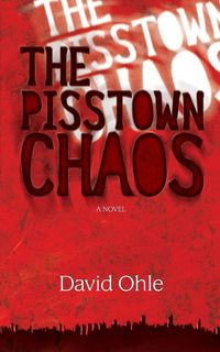 Produktbild: The Pisstown Chaos