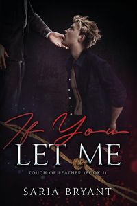 Produktbild: If You Let Me