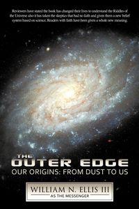 Produktbild: The Outer Edge