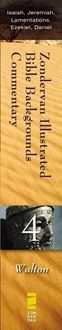Produktbild: Isaiah, Jeremiah, Lamentations, Ezekiel, Daniel