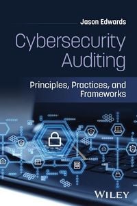 Produktbild: Cybersecurity Auditing