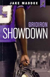 Produktbild: Gridiron Showdown