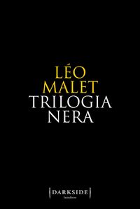 Produktbild: Trilogia nera