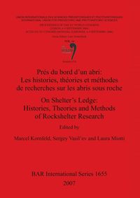Produktbild: On Shelter's Ledge