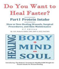 Produktbild: Do You Want to Heal Faster?