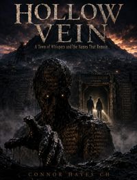 Produktbild: Hollow Vein: A Town of Whispers and the Names That Remain