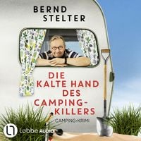 Produktbild: Die kalte Hand des Camping-Killers