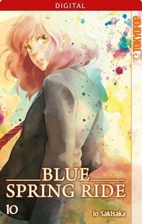Produktbild: Blue Spring Ride 10