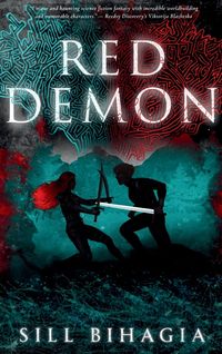 Produktbild: Red Demon