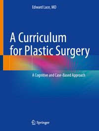 Produktbild: A Curriculum for Plastic Surgery
