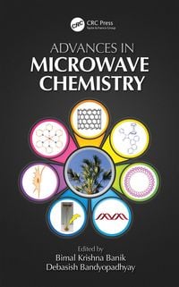 Produktbild: Advances in Microwave Chemistry