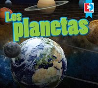 Produktbild: Los planetas