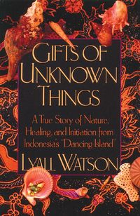 Produktbild: Gifts of Unknown Things