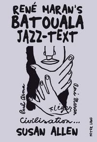 Produktbild: Ren&eacute; Maran&rsquo;s &laquo;Batouala&raquo;