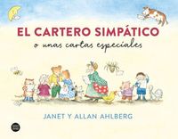 Produktbild: El cartero simp&aacute;tico