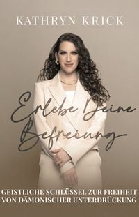 Produktbild: Erlebe deine Befreiung