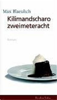 Produktbild: Kilimandscharo zweimeteracht
