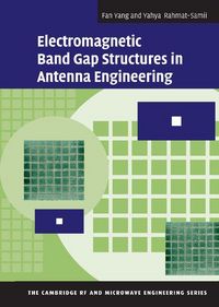 Produktbild: Electromagnetic Band Gap Structures in Antenna Engineering