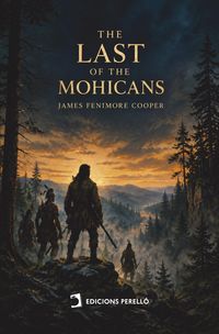 Produktbild: The Last of the Mohicans