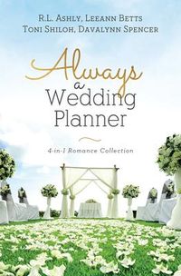 Produktbild: Always a Wedding Planner